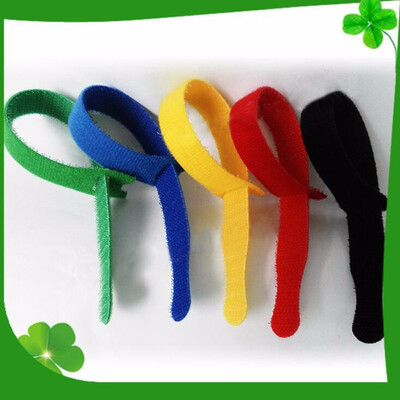 

Reusable Fastening Cable Ties