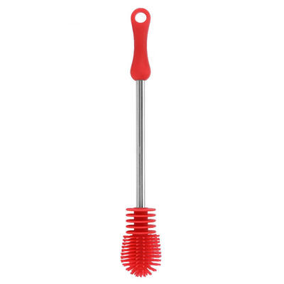

Greensen Silicone Bottle Brush Kitchen Cleaner for Washing Cleaning