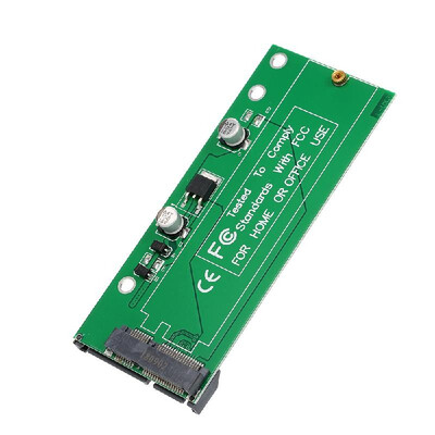 

Adapter Card Conversion Module Board For Asus UX31 UX21 XM11 SSD to SATA III