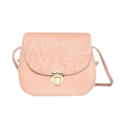 

2019 Crossbody Bags For Women Casual Small Messenger Bag Flap PU Leather Shoulder Bags Mobile Phone Crossbody Bags T10