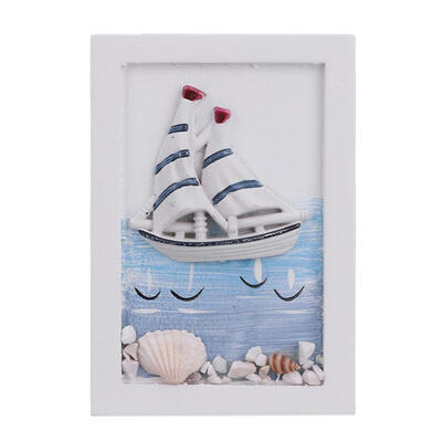 

Mediterranean Style Square Pen Holder Office Stationery Storage Container