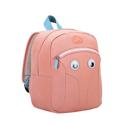 

OIWAS Child Girl Boy Backpack Waterproof Rolling School Student Suitcase