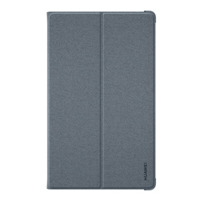 

HUAWEI Tablet M6 84 Inch Smart PU Flip Cover Cover Gray Not applicable to M6 High Energy Edition