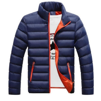 

Men´s Winter Warm Padded Down Jacket Ski Jacket Snow Coat Climbing