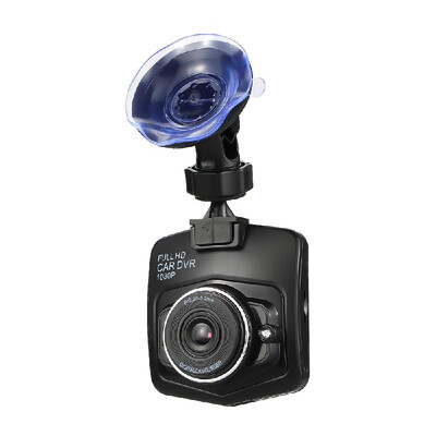 

720P High Resolution Definition Video Car Vehicle Wide Angle Camera DVR Night Vision Recorder with 32GB TF Card Digital Camcorder