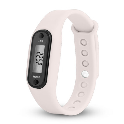 

Splendid Luxury Electronic Watch Watches Mens Womens Rubber LED Watch Date Sports Bracelet Digital WristWatches