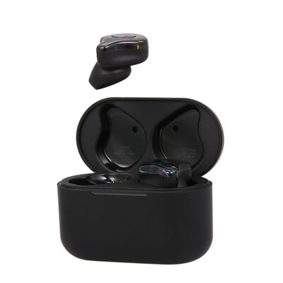

Sabbat X12 pro Wireless Bluetooth In-ear Earbuds Bluetooth 50 TWS Headphones with Mic with On-the-go Charging Case Sport Headset
