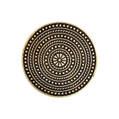 

Viking Werewolf Carved Rune Peace Brooch Jewelry for women Badge Brooches 1PC