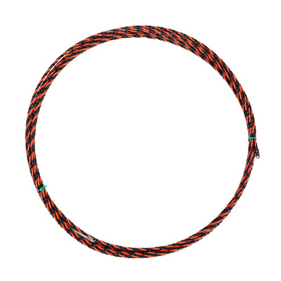 

Electric Wire Threader Cable Puller Electrician Threading Device