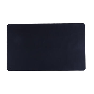 

Silicone Non Slip Table Place Mat Dish Bowl Heat Resistant Pad