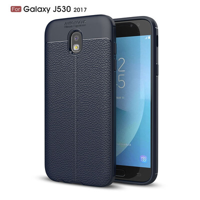 

Fecoprior Back Cover For Samsung Galaxy J5 2017 J530 Case Soft TPU Silicon Fundas Coque Celulars