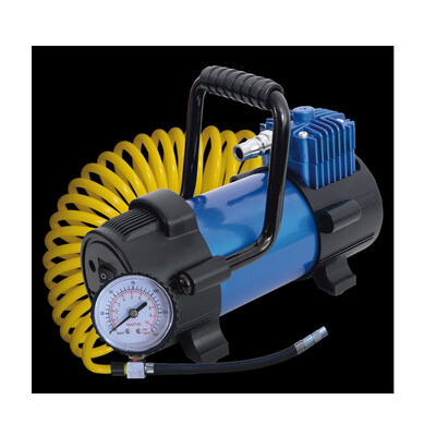 

SHUNYE Car air pump car convenient durable 7899