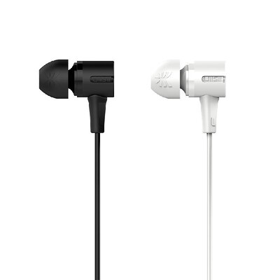 

UiiSii U7 In-Ear Earphone Headset Stereo with Mic 35mm Earphone for Andriod IOS Cell Phones Tablets