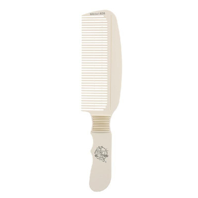 

Professional Hairdressing Combs Hairbrush Oil Head Comb Portable Men Styling Tools