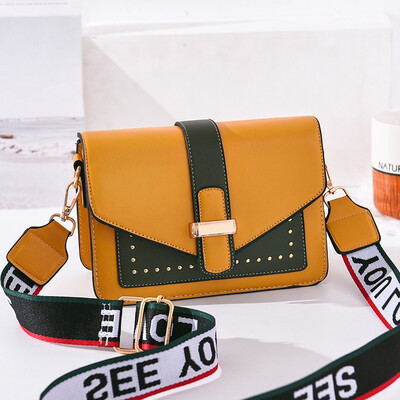 

Womens Bag New Chaozhou Korean Summer Baitao ins Fashion Ladies One Shoulder Bag Slant Bag