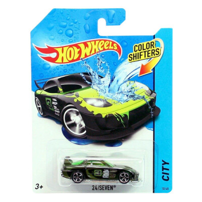 

Hot wheels Cool Sports Car Toy 3 pcs only to Russia