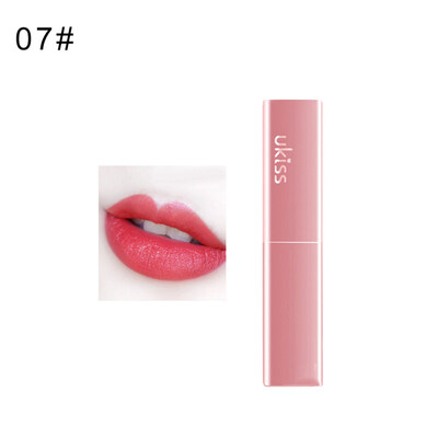 

Sexy Long Lasting Lip Cream Lipstick Waterproof Moisturizing Makeup Cosmetics