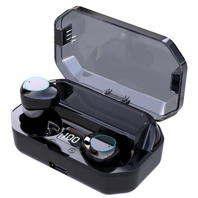 

G03 TWS Wireless Bluetooth 50 Earphones Sports Headset with Charging Box