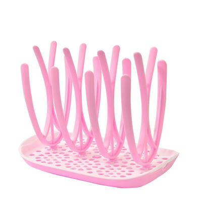 

Milk Bottles Dry Rack Drying Racks Fruit Dryer Multifunction Storage Shelf