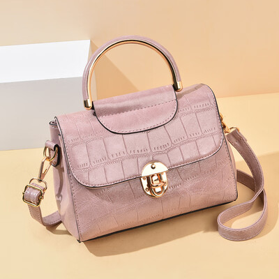 

Summer womens bag new Korean shoulder bag Messenger bag ins fashion ladies Joker tide