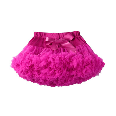 

Roseonmyhand Womens Fashion Solid Color Dance Party Dance Ballet Tutu Skirts