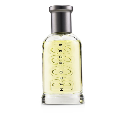 

HUGO BOSS - Boss Bottled Eau De Toilette Spray 20th Anniversary Edition 50ml16oz