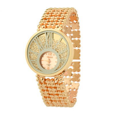 

Creative Small Watch Increase The Circle With Rhinestone Fashion Womens Watches High Quality De Luxe Montres Femmes Clock