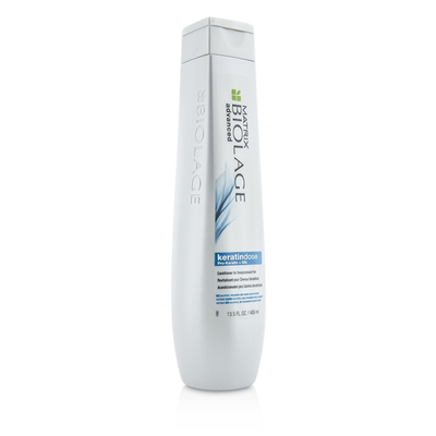 

MATRIX - Biolage Advanced Keratindose Conditioner For Overprocessed Hair 400ml135oz