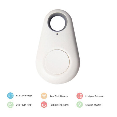 

Water Drop Car Motor Pets Kids Alarm Intelligent Realtime Locator Finder Device