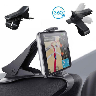 

Fashion Universal Car Dashboard Cellphone Holder Mount For GPS PDA Mobile Phone