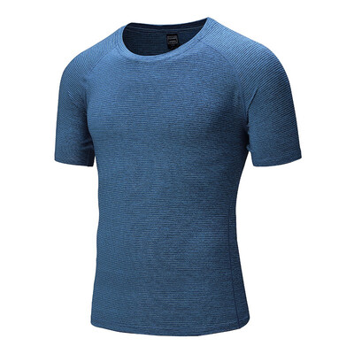 

Tu Ruiou Couple Quick-drying T-shirt Breathable 5045