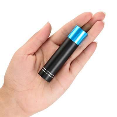 

Saidsome Mini High Power Q5 LED Tactical Flashlight AA Lamp Light flashlight lamp