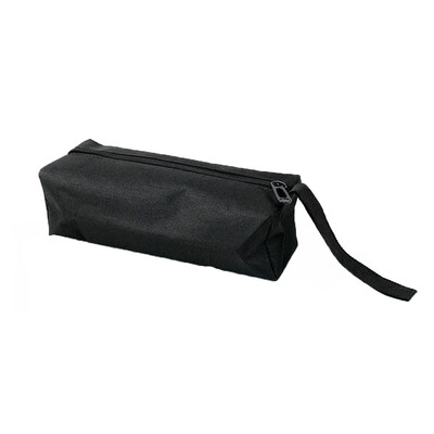 

Gobestart Zipper Tool Bag Pouch Organize Storage Small Parts Hand Tool Plumber Electrician