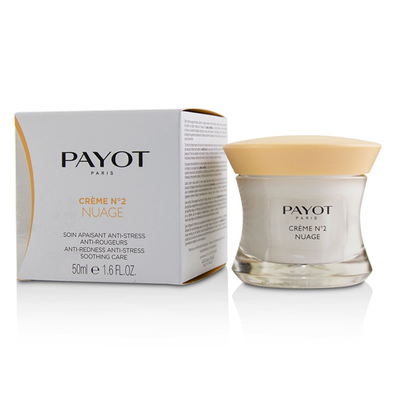 

PAYOT - Creme N°2 Nuage Anti-Redness Anti-Stress Soothing Care 50ml16oz
