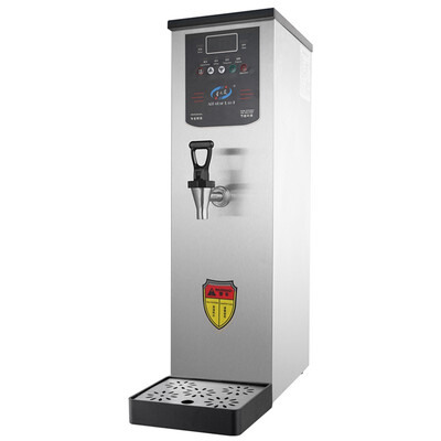 

Step type water heater LXB02