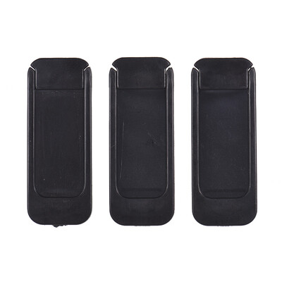 

sxt001 3pcs WebCam Cover Ultra-Thin Universal Slider Plastic Camera Cover Lens Privacy Sticker for Laptops PC Mobile Phone Tablet