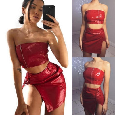 

Fashion sexy Women Bandage Sleeveless Club Evening Party Short Mini Dress