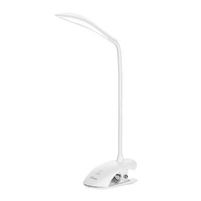 

Desk Lamp USB Led Table Lamp 14 LED Table Lamp With Clip Bed Reading Book Light LED Desk Lamp Table Touch 3 Modes
