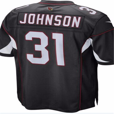 

Men 11 Larry Fitzgerald 3 Josh Rosen Cardinals Jersey 31 David Johnson 32 Tyrann Mathieu 13 Kurt Warner Jerseys