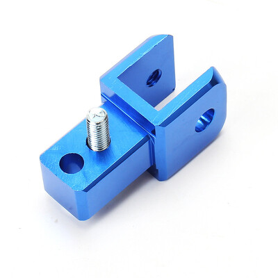 

Motorcycle Shock Absorber Extension Hook Accessories For Honda Kawasaki Suzuki