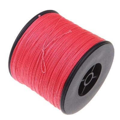 

500M 100LB Super Strong Braided Fishing Line