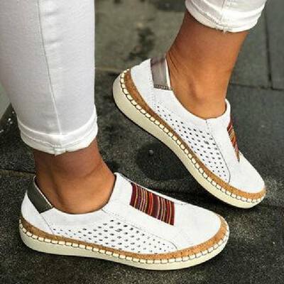 

19-year new AliExpress Amazon ebay cross-border for ara parrot womens casual sports large size shoes green 38