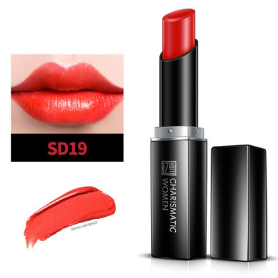 

Matte Long Lasting lipstick Waterproof Non-stick Cup Nude Velvet Glossy Sexy Red Lip Tint Women Fashion Makeup Cosmetic
