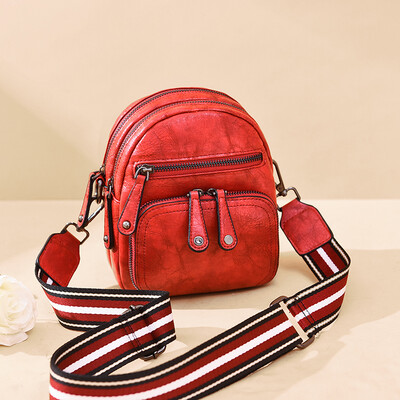 

On the new summer the bag girl slanted a small bag Inins100 to take advantage of her casual wear mobile phone single shoulder f