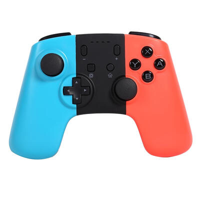 

Wireless Gamepad Bluetooth Controller Built-in Gyro Fit for Nintend Switch