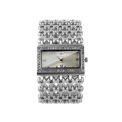 

RM Zhou Lianfa Quartz Movement Fashion Mens Smple Watch
