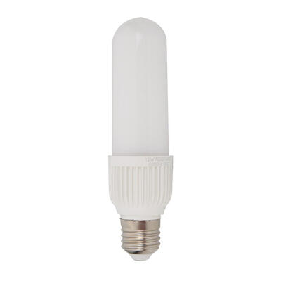 

6W 12W LED Bulb Energy-saving Home Bedroom Cold White Aluminum Night Lamp