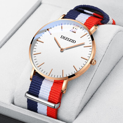 

Net red with shaking sound mens watches waterproof fashion mens new new concept of physical formula Xueba table
