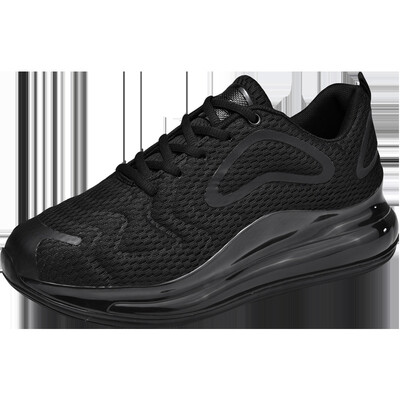

Fashion personality mens shoes high quality real air cushion shoes sky eye sports