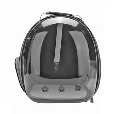 

Breathable Pet Carrier Bag Dog Outdoor Travel Backpack Pets Carrying Cage